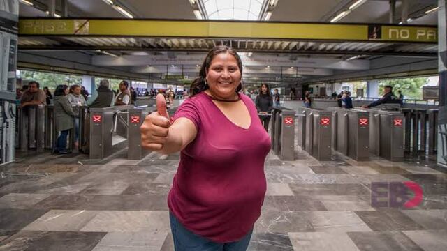 Es increíble, senadora, increíble. Nos hay nada que agregar