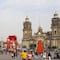 Hoteles de CDMX alcanzan ocupación total por Día de Muertos y Fórmula 1