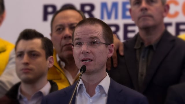 Ricardo Anaya