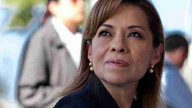 La Sra. Vázquez Mota recibió más de mil millones de pesos entre los años del 2014 y 2016 por parte del Gobierno Federal