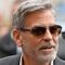 George Clooney fue hospitalizado de emergencia por pancreatitis