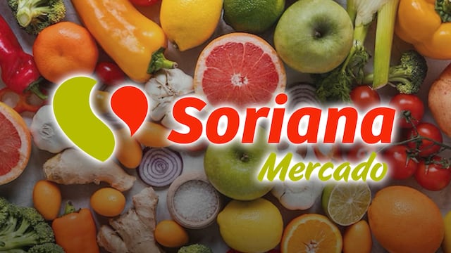 Las mejores ofertas las tiene el Folleto Soriana Mercado 13 y 14 de diciembre 2023