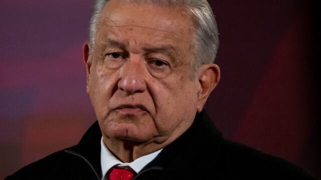 Mañanera de AMLO en vivo hoy 27 de diciembre de 2023
