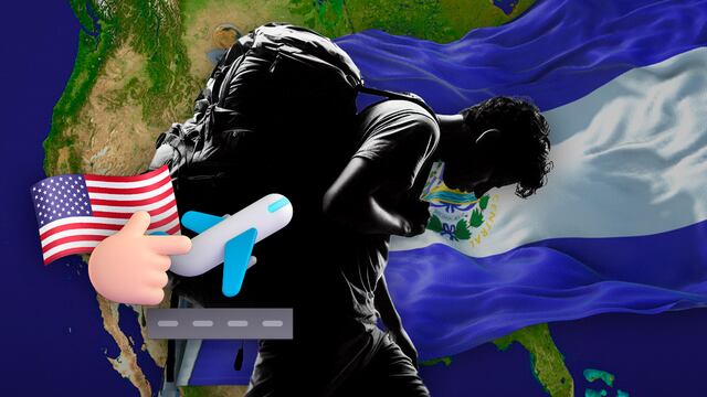 Estados Unidos pedirá a El Salvador ser Tercer País Seguro