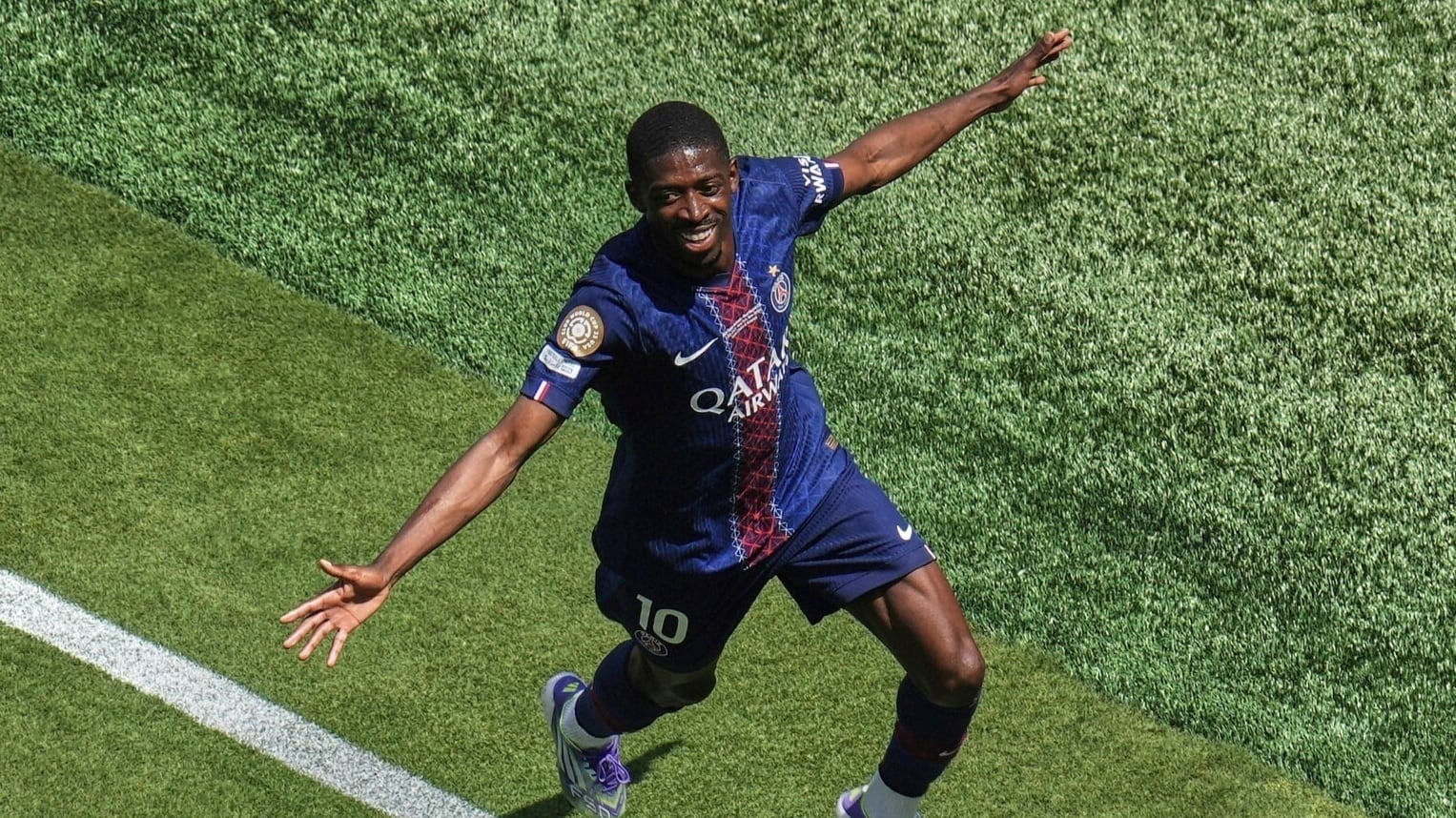 Balón de Oro 2025: Uno a uno los nominados para el premio al Mejor Futbolista del año