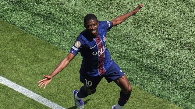 Balón de Oro 2025: Uno a uno los nominados para el premio al Mejor Futbolista del año