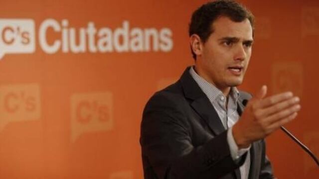 Voté por el catalán que quiere la unidad de España