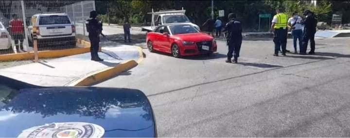 Empresario de Canadá asesinado en Playa del Carmen