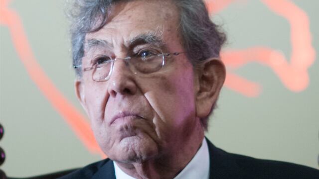 El excandidato presidencial afirmó que echarán mano "de todos los recursos que la ley pone en nuestras manos" como la consulta para echar abajo la Reforma. Foto/Especial