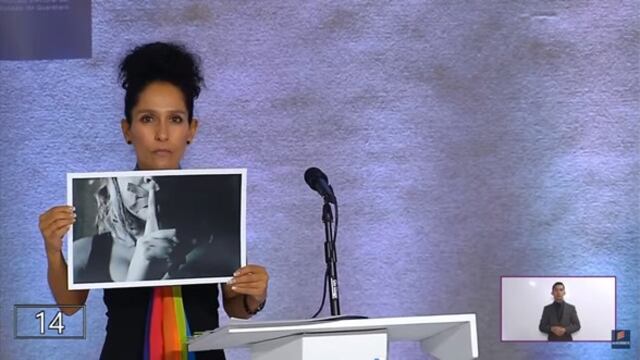 Penélope Ramírez Manríquez