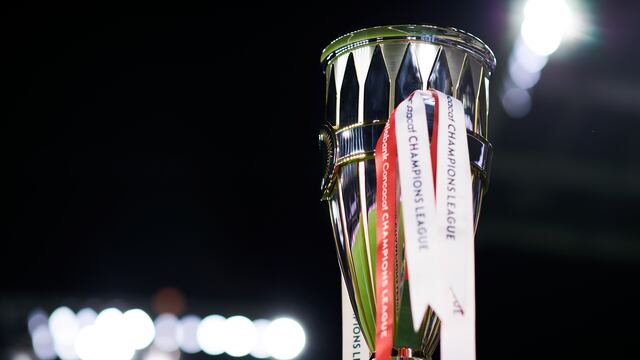 Concachampions 2021