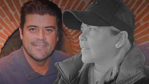 Muere Ana Lucía Bleizeffer, cuñada de Jorge “El Burro” Van Rankin: esto se sabe