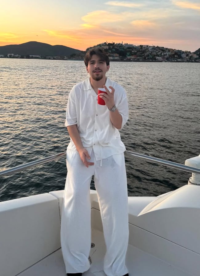 Willito, streamer