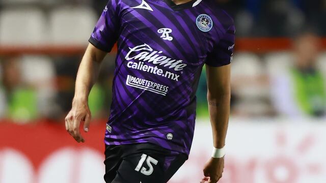 Jugador de Mazatlán a las Chivas