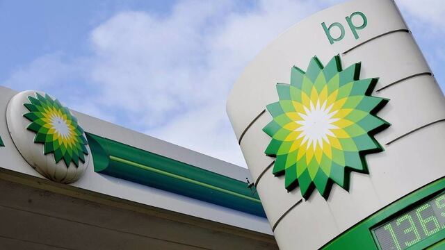 BP abre primera gasolinera en México