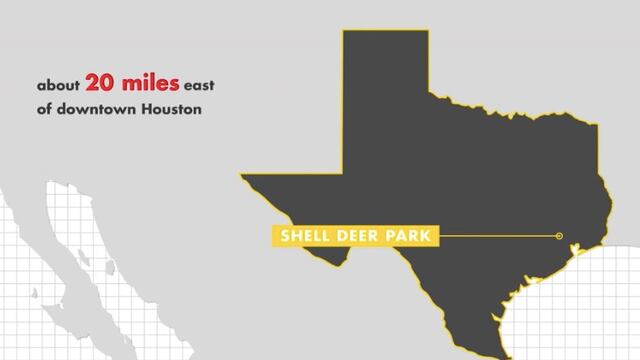 La compra de la refinería Deer Park y la visión energética del Gobierno actual