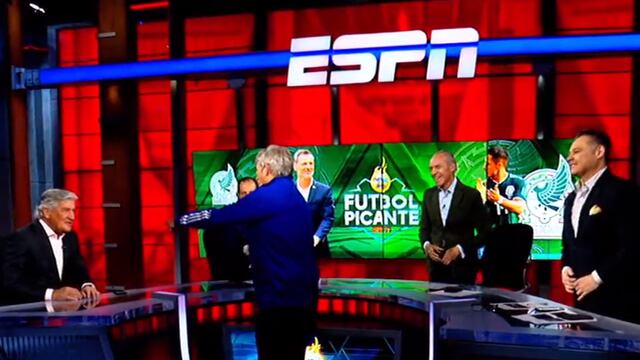 Bora Milutinovic en Futbol Picante