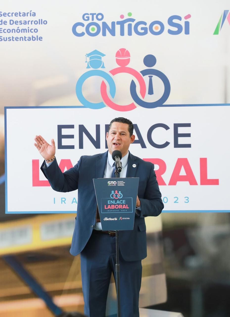 Feria de Enlace Laboral 2023