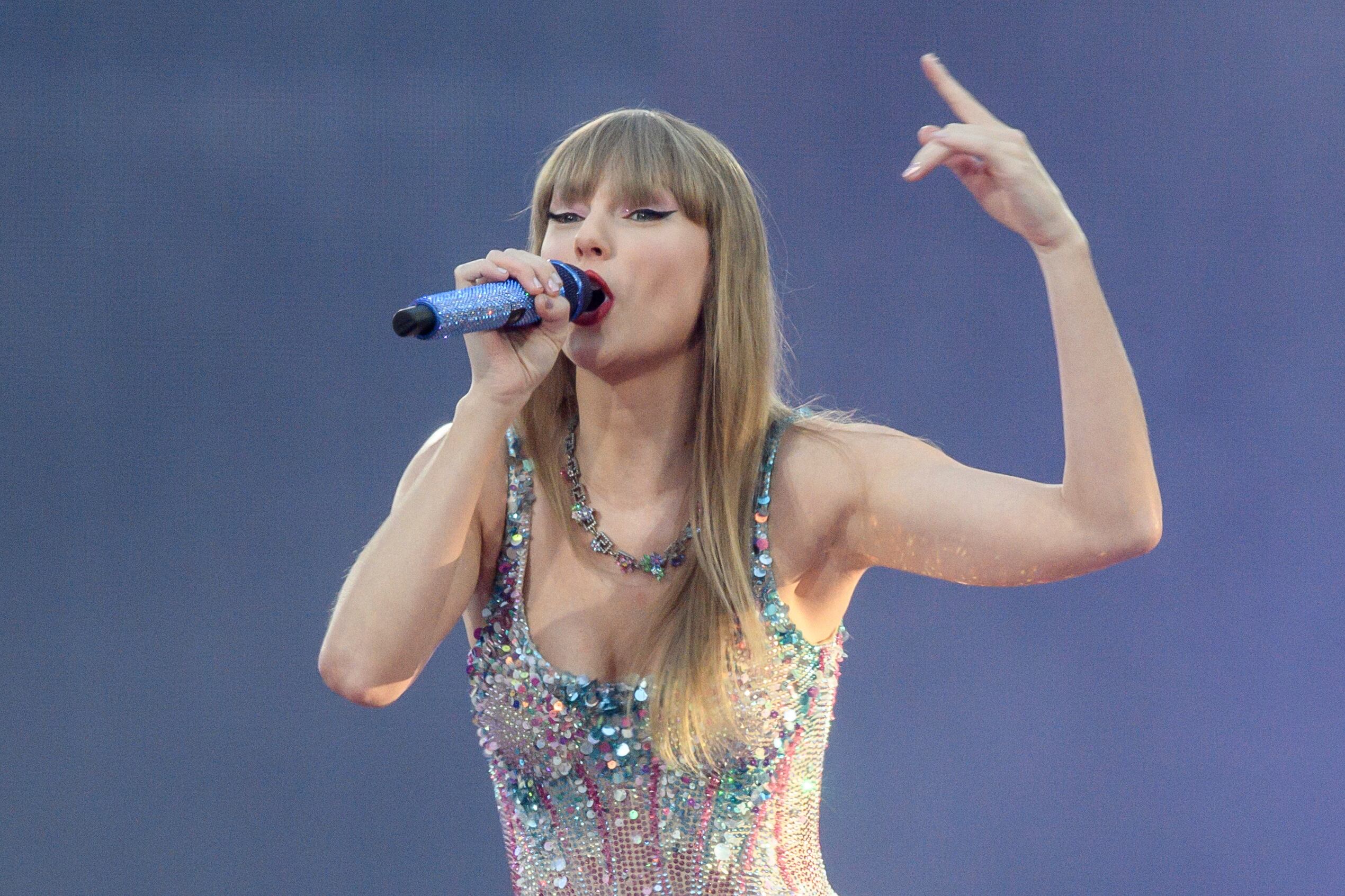 Taylor Swift