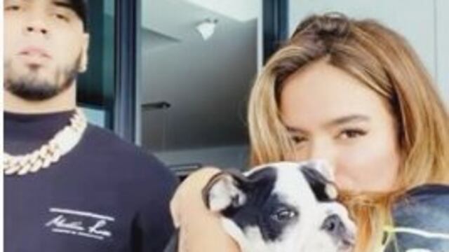 Karol G y Anuel AA estrenan videoclip de 'Follow', canción que crearon en cuarentena