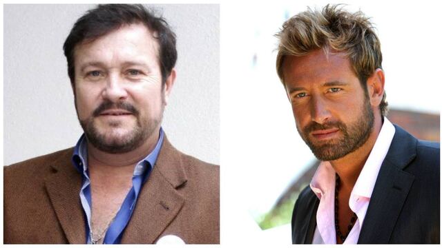 Arturo Peniche / Gabriel Soto
