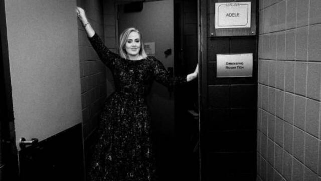 Adele