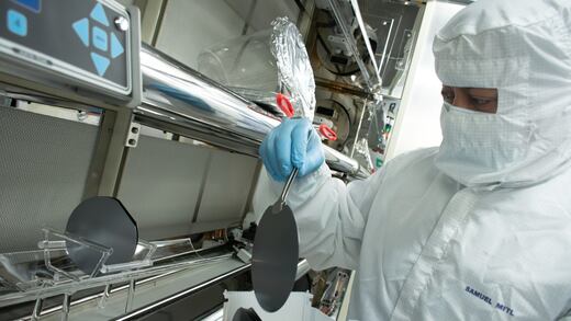 Ley General en HCTI y Pronaces: Soberanía nacional y desarrollo científico a favor de México