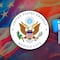 Nueva Embajada de Estados Unidos en México: Ubicación, horarios de atención, trámites y cómo llegar