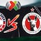 Toluca vs Tijuana: Horario y canal para ver el partido de la Jornada 7 de la Liga MX