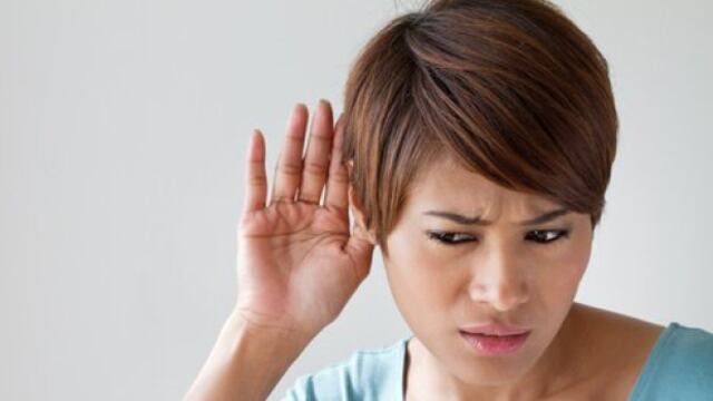 Problemas auditivos