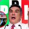 ¿Senadores del PRI dejan solo a Alejandro Moreno? Varios abandonaron plenaria en Yucatán