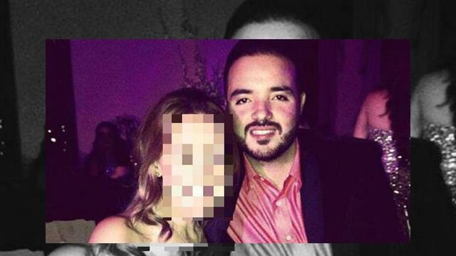 El gobierno de aquel país lo requiere para responder por dos cargos de asociación delictuosa.