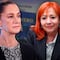 Claudia Sheinbaum sobre Rosario Piedra Ibarra: “Ahora resulta que AMLO va estar dictando a senadores”