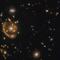 Telescopio Hubble capta un “anillo de Einstein”