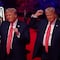 VIDEO: Donald Trump se une a The Village People para bailar YMCA antes de su toma de protesta