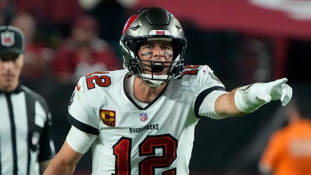Tom Brady