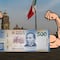 Peso mexicano hoy 14 de marzo 2025: Superpeso rompe la barrera y se vende en menos de 20 unidades por dólar