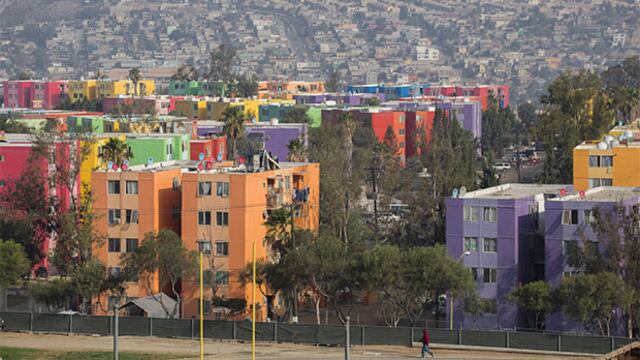 El precio promedio de la vivienda en México fue de poco más de 1 millón de pesos y el precio mediano fue de poco más de 621 mil pesos, durante el primer semestre de 2019.