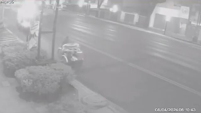 Muere vendedor de pan y café tras ser atropellado en la Ermita-Iztapalapa