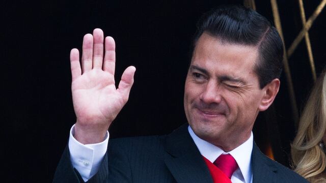Enrique Peña Nieto