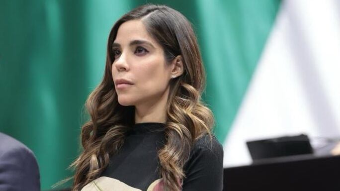 Karla María Estrella Murrieta cumple sentencia y ofrece disculpas públicas por 30 días a diputada Diana Karina Barreras, Dato Protegido