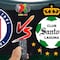 Cruz Azul vs Santos Laguna: Fecha, horario y dónde ver el partido de la Jornada 15 de la Liga MX