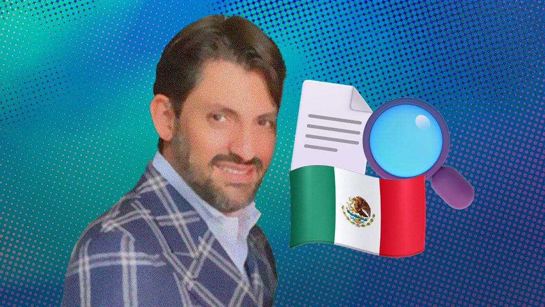 Los delitos que Víctor Manuel Álvarez Puga enfrenta en México.