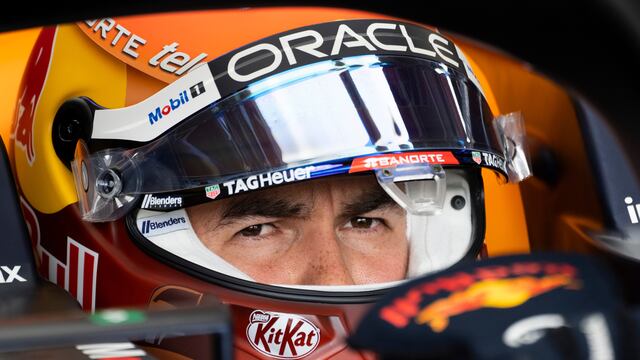Red Bull remata mercancía de Checo Pérez: precio de las ofertas y cómo comprar