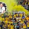 “El partido no debió continuar”: DT de Portland explota contra fans del América por sus insultos homofóbicos