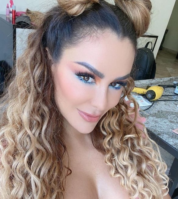 Ninel Conde