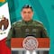 Luis Cresencio Sandoval: Gobiernos anteriores no le dieron al Ejército el marco legal para tareas de seguridad pública
