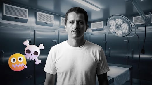 Autoridades guardan silencio sobre el paradero del cuerpo de El Mencho