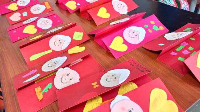 Estas son las 5 mejores ideas para regalar una carta el Día del Abuelo 2023