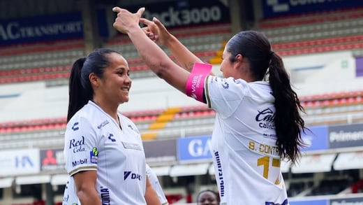 San Luis Femenil vence a Querétaro y se acerca a la Liguilla del Apertura 2026